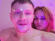 Alexafemdom33 новенькая парочка ебливые ребятки