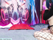 AuroraNatsuki
