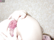 MonicaRosy трахнула жопу всем подряд