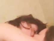 две подружки трахаются в перископе