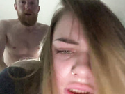 MsHotPussy трахнул шлюшку