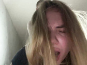 MsHotPussy трахнул шлюшку