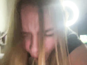 MsHotPussy трахнул шлюшку