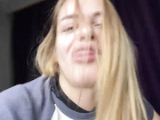 MsHotPussy трахнул шлюшку