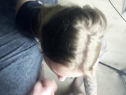 MsHotPussy трахнул шлюшку