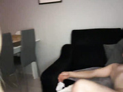 soffy-and-boss трахнул во всех позах