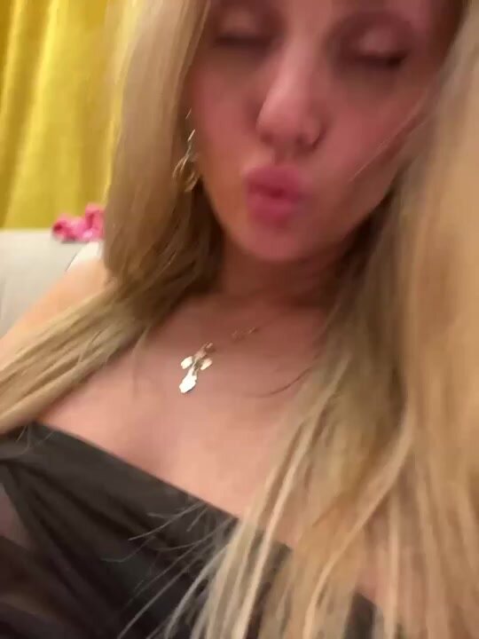 Nice-Kitty с ебарем