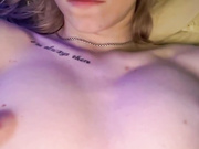 Viktoriakostynina
