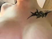 -The-sweet-couple-  в ванной с нвоыми сисями