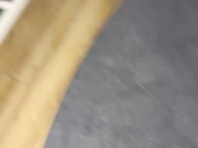 -The-sweet-couple- секс в кроватке с новыми сисями