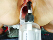 AudreyDevil вернулась с новыми сисями