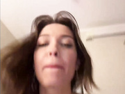 Maribett в очко Domi