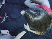 NikeLike во все дырочки 1