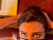 Анастасия Захаренко