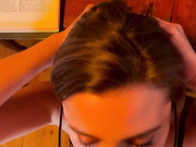 Анастасия Захаренко