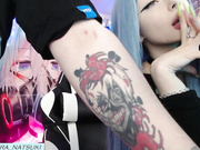 Aurora-Natsuki 25.10.2025