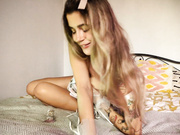 Sonya-mo (показала ванину)