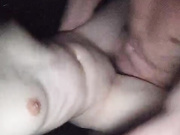 belayn смачно обкончал на водительском сидении