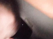 belayn смачно обкончал на водительском сидении