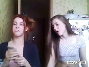 CrystalTifani (веселая пьянка часть1)