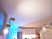 AnnaBris с членом в киске