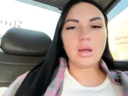 KROSHKA_N в такси