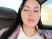 KROSHKA_N в такси