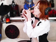 Mystery-FM дьявольский минет-10