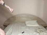 Axessssing новая парочка секс на кровати