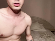 Axessssing новая парочка секс на кровати