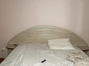 Axessssing новая парочка секс на кровати