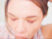 _Melomanka_минет с дилдо-2