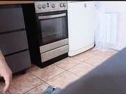 hornylovercouple кончил на попку