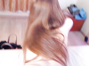 w0wgirls - Brendie трахают страпоном