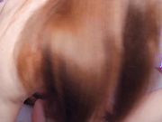 w0wgirls - Brendie трахают страпоном