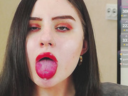 Sweetbutterfly - Hot privat !! дилдо, минет!!