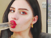 Sweetbutterfly - Hot privat !! дилдо, минет!!