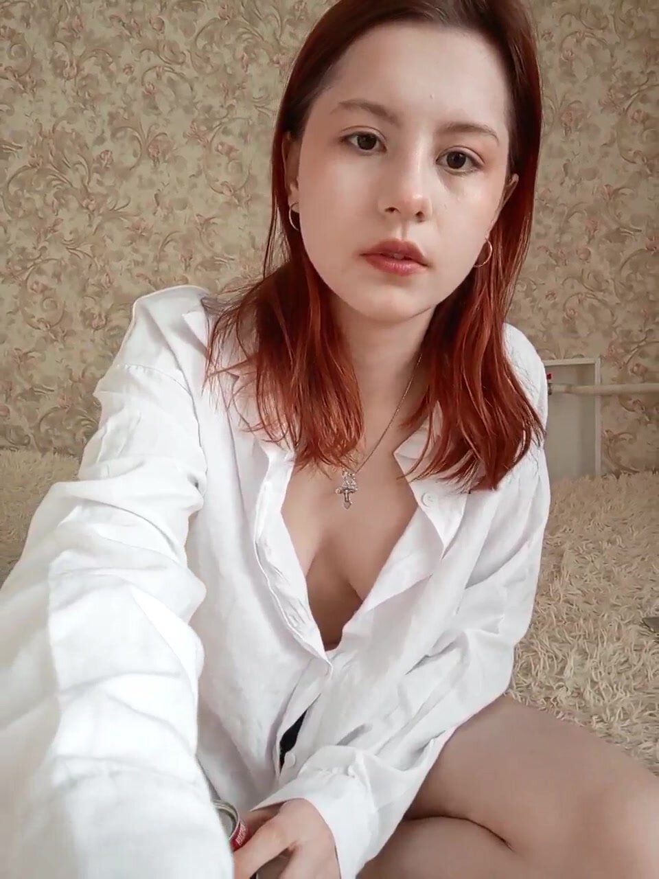 Nellie-Rickie,последний стрим,красотка,профиль удалён