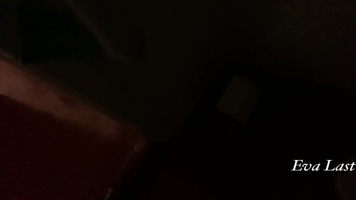 POFEGISTKA, Eva Last