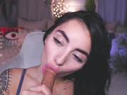 Gypsy_Girl минет-9