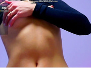 -BrownEyes- развлекается в чате