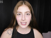 Dexandlilys слюнявый трах в ротик