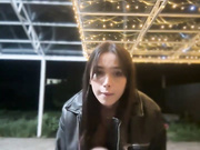 webcam girl