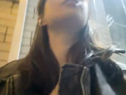 webcam girl