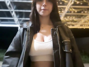 webcam girl