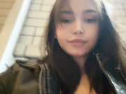 webcam girl