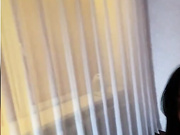 3apa - шлепки по жопе и дрочка до оргазма