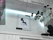 Онлайн-эровидеочат с --Kris-- на BongaCams 2025-01-31 12_14