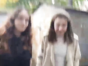 веселые девки