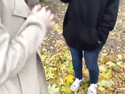 веселые девки